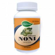 FITOSANA - NONI CAPSULES , JAR X 100 UNITS