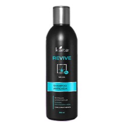 KAITA - PERUVIAN SHAMPOO " REVIVE"  - JAR X 330 ML