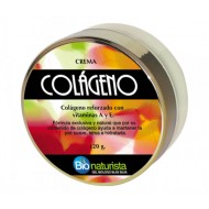 BIONATURISTA - COLLAGEN CREAM , BOWL X 120 GR