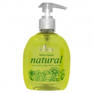 NATURAL SOAP LIQUID - KAITA  X  330  ML