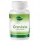 GRAVIOLA - FITOSANA , JAR  X 100 CAPSULES 350 MG