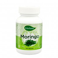 FITOSANA - MORINGA - JAR X 100 CAPSULES