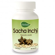 FITOSANA - SACHA INCHI OIL SOFT CAPSULES , JAR X 100 UNITS