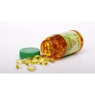 BLAMAC - PERUVIAN SACHA INCHI OIL OMEGA 3,6 AND 9 X 100 SOFT CAPSULES 500 MG