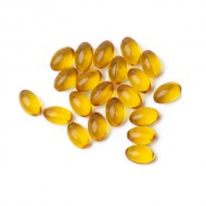 KAITA - PERUVIAN SACHA INCHI OIL OMEGA 3,6 AND 9 X 100 SOFT CAPSULES 500 MG