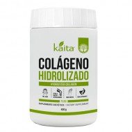 KAITA HYDROLYZED COLLAGEN POWDER  - BOWL X 400 GR