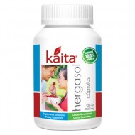 KAITA - HERGASOL CAPSULES , JAR X 100 UNITS