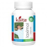 KAITA - LAXIMOL CAPSULES , JAR X 100 CAPSULES