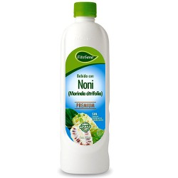NONI AND ALOE VERA FITOSANA - EXTRACT, BOTTLE X 600 ML