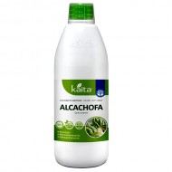 KAITA ALCACHOFA SYRUP EXTRACT , BOTTLE X 600 ML
