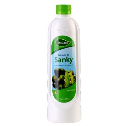 ECOWASI - SANKY EXTRACT , BOTTLE X 600 ML