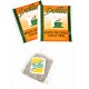DELISSE - PERUVIAN ANDEAN MATE TEA INFUSIONS , BOX X 100 TEA BAGS  
