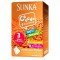 BARLEY TEA INFUSIONS - SUNKA , BOX OF 40 GR