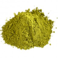 VIDAX - GREEN TEA FLOUR POWDER - BAG X 4 KG ,100% NATURAL 