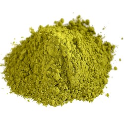 VIDAX - GREEN TEA FLOUR POWDER - BAG X 4 KG ,100% NATURAL 