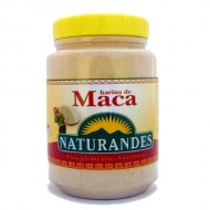 NATURANDES - INCA PERUVIAN MACA FLOUR POWDER , BOWL X 340 GR