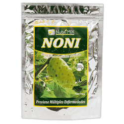 NUTRIMIX - NONI FLOUR POWDER -  BAG X 150 GR
