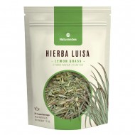 NATURANDES LEMON VERBENA HERBS TEA INFUSIONS , BAG X 50 GR