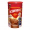 ENERGIZING DRINK KIWIGEN , CHOCOLATE  FLAVORED , JAR X 400 GR