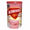 ENERGIZING DRINK KIWIGEN , STRAWBERRY FLAVORED , JAR  X 400 GR