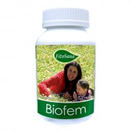 FITOSANA - BIOFEM , JAR X 100 CAPSULES