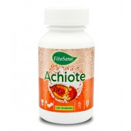 ACHIOTE (BIXA ORELLANA) - FITOSANA X 100 CAPSULES