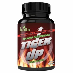 KAITA - AXIOMAX CAPSULES , JAR  X 100 UNITS