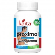 KAITA - PROXIMOL CAPSULES - JAR X 100 UNITS