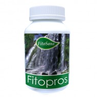 FITOSANA - CAPSULES OF FITOPROST - JAR  X 100 CAPSULES