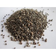 ALL NATURAL - PERUVIAN CHIA SEEDS - BOWL X 500 GR