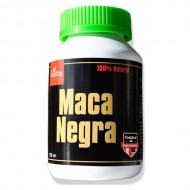 KAITA - INCA PERUVIAN  BLACK MACA 350 MG X 100 CAPSULES